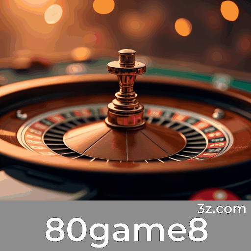 80game8: Seu Cassino Online Premium e Seguro