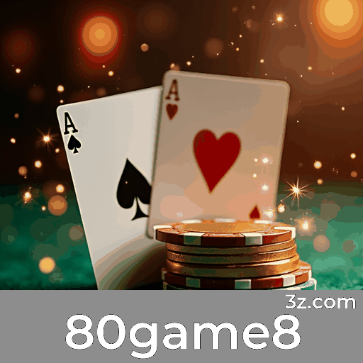 Desbloqueie Bônus Surpreendentes com 80game8