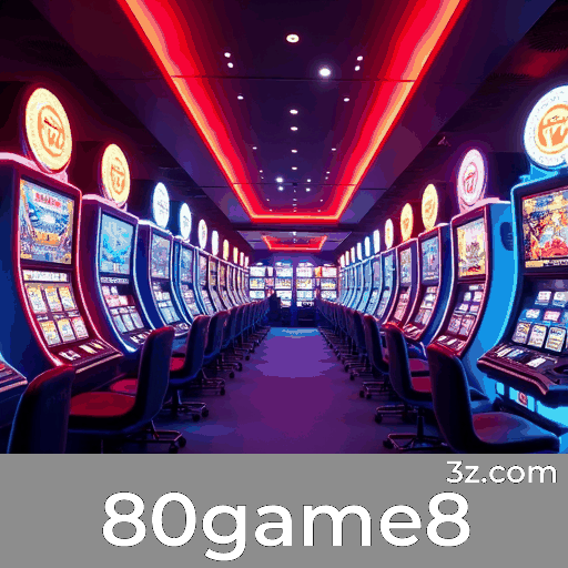 Redefinindo o Valor dos Jogos Online com 80game8