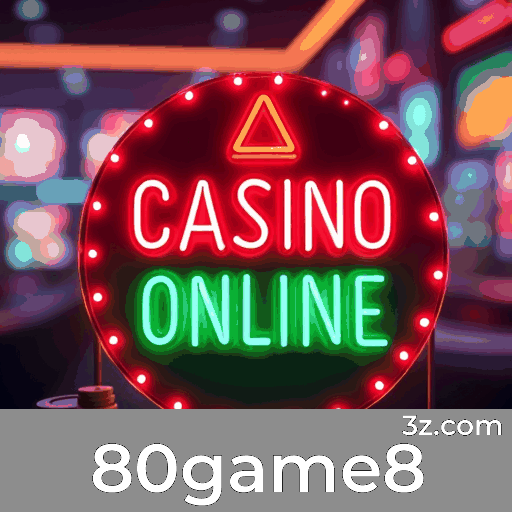 80game8: Seu Cassino Online Premium e Seguro