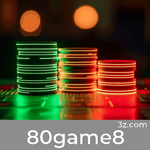 Desbloqueie Bônus Surpreendentes com 80game8