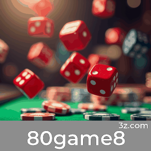 80game8: Seu Cassino Online Premium e Seguro