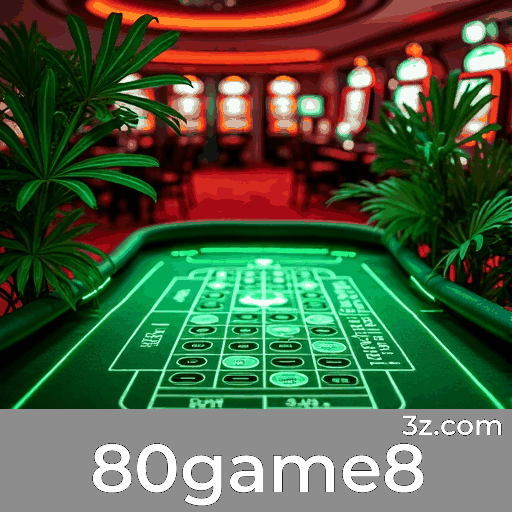 Experiência de Casino Elite no 80game8: Jogos Premium e Dealers Reais