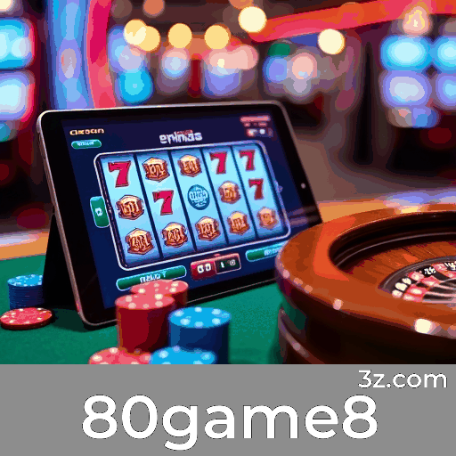 80game8: Plataforma Vibrante de Comunidade e Interação