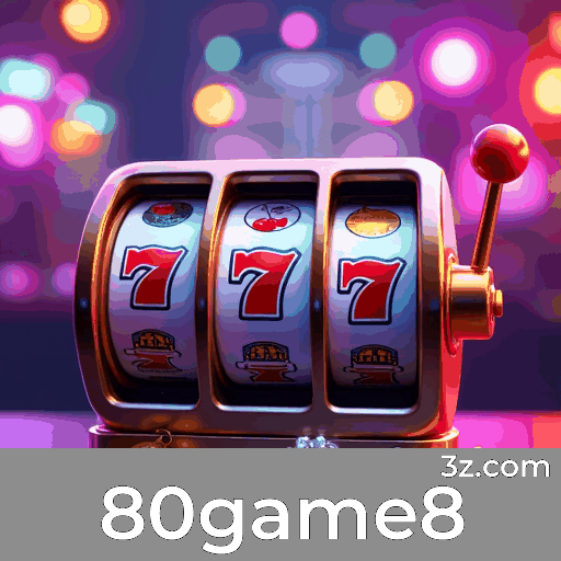 80game8: Seu Cassino Online Premium e Seguro