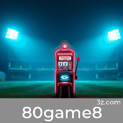 80game8: Seu Cassino Online Premium e Seguro