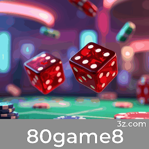 Experiência de Casino Elite no 80game8: Jogos Premium e Dealers Reais